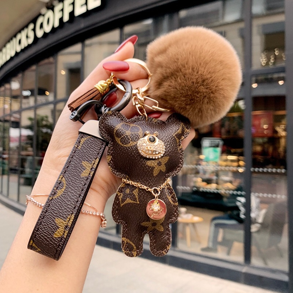Key ring